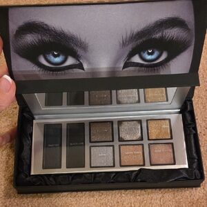Scott Barnes Limited Edition Mesmerize Eyeshadow Palette